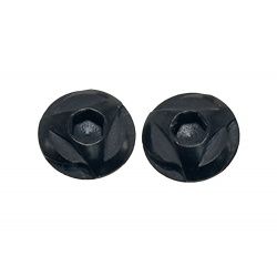 COWCOW Technology  Stainless Steel Grip Screw Hicapa #127